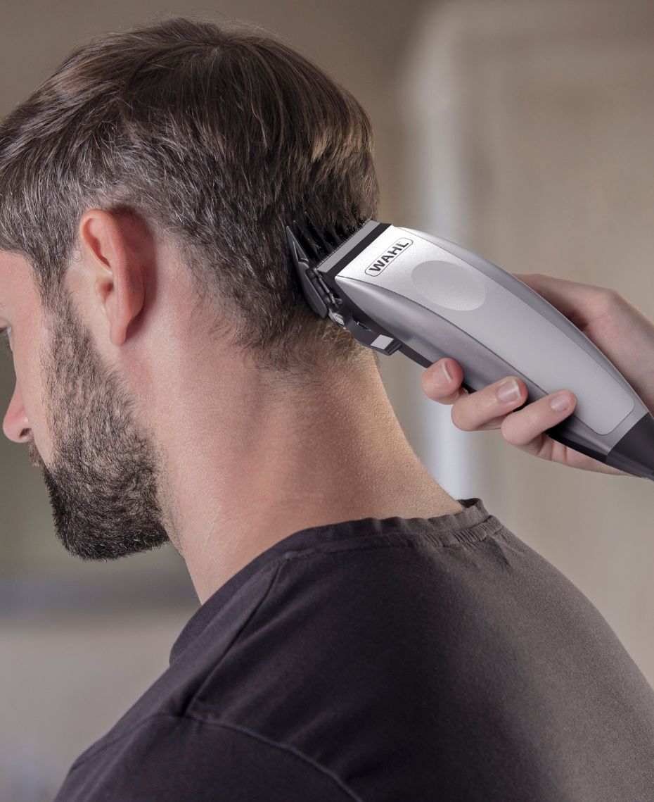 Wahl total cut and trim clearance