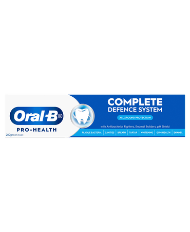 Pro-Health Complete Defence System All Around Protection Toothpaste - 200g