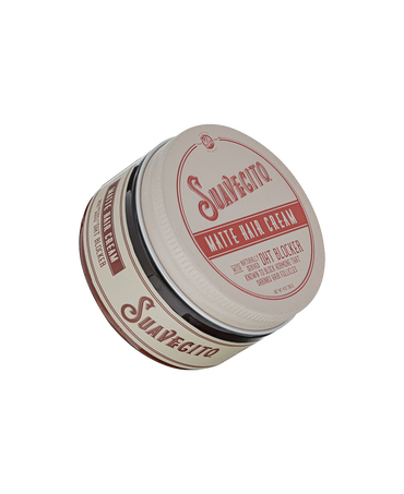 Matte Hair Cream with DHT Blocker - 113g