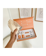 DIY Eyebrow Lamination Kit
