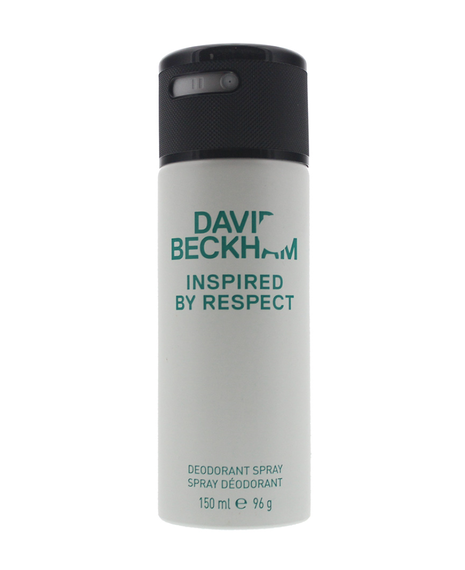 Inspired By Respect Body Spray 150mL