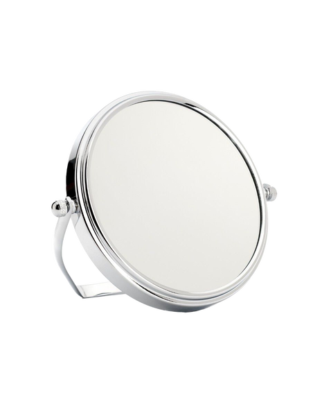 Shaving Mirror with 1x/5x Magnification