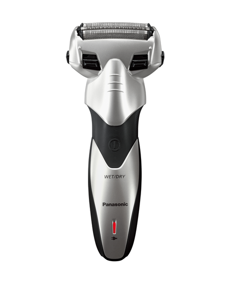3-Blade Wet Dry Electric Shaver