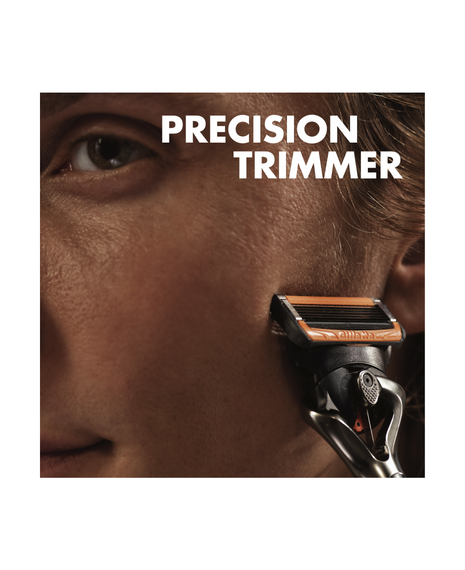 Fusion ProGlide 5 Power Flexball Razor with Blade