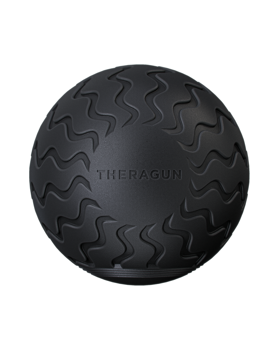 Therabody | Theragun Wave Solo Roller Vibration Therapy | Shaver Shop