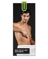 CHiMERA Body Groomer