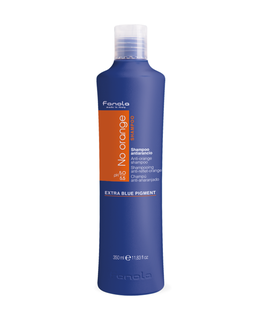 No Orange Shampoo - 350mL