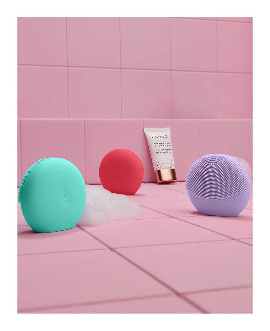 Foreo | LUNA play plus 2 - I Lilac You! | Shaver Shop