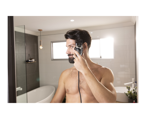 Salon Series V7000 Hair Clipper