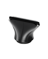 Speed Professional Hair Dryer Halo Wide Smoothing Concentrator