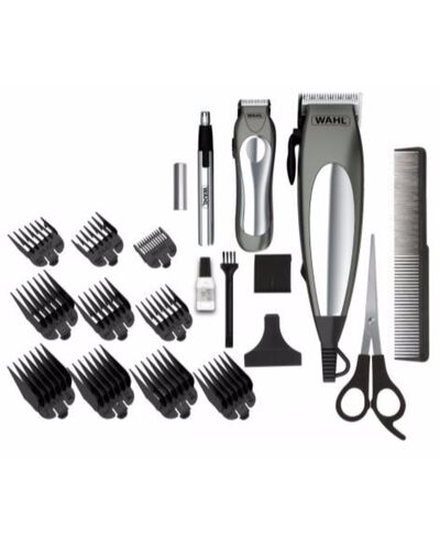 Wahl Deluxe Groom Pro Gift Set $29.95 (Was $69.95) Delivered @ Shaver Shop (57% off)