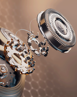 Series i9000 Prestige Ultra Wet & Dry Electric Shaver with Quick Clean Pod