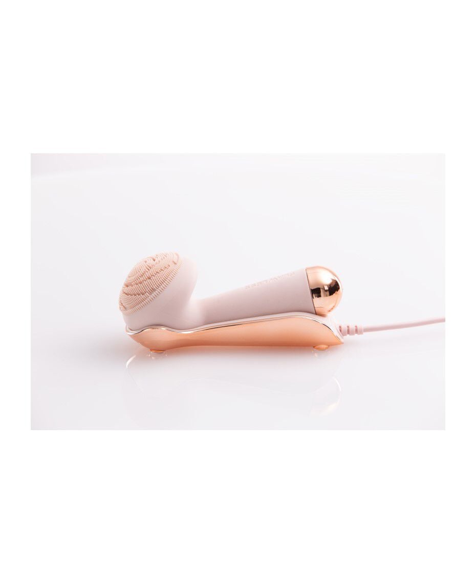 Finishing Touch Flawless | Cleanse Hydra-Vibrating Facial Brush | Shaver Shop Finishing Touch Flawless | Cleanse Hydra-Vibrating Facial Brush | Shaver Shop