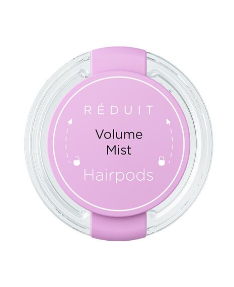 Volume Mist Hairpods