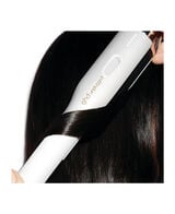 unplugged cordless hair straightener