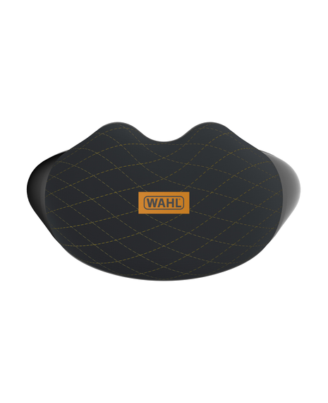 Cordless Silicone Neck Wrap Massager