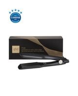 max wide plate hair straightener