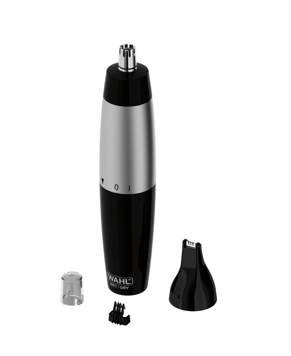 Wahl Wet Dry Nose Ear Brow Trimmer Shaver Shop