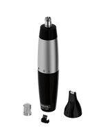 Wet/Dry Nose Ear & Brow Trimmer