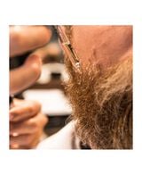 Cooling Citrus & Mint Leaf Beard Oil- 30mL