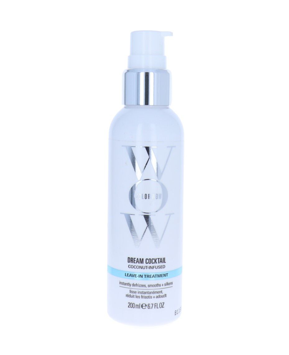 Color Wow | Dream Cocktail Coconut-Infused Leave-In Treatment - 200mL ...