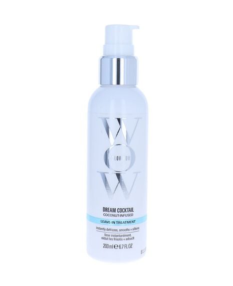 Dream Cocktail Coconut-Infused Leave-In Treatment - 200mL