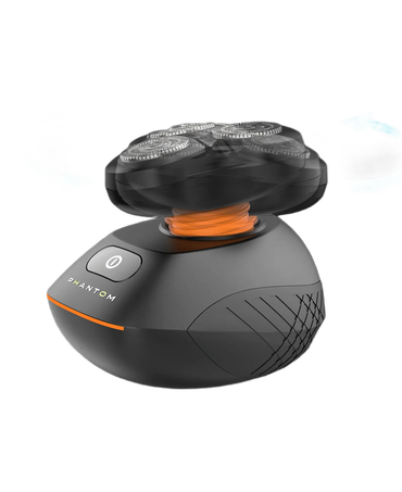 PHANTOM Head Shaver