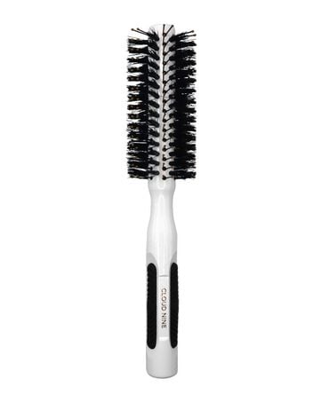 Luxury Round Hair Brush