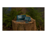 The Evergreen Collection Touch Iron Hair Straightener