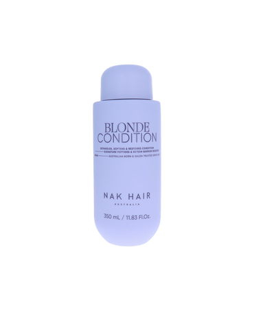 Blonde Condition - 350mL