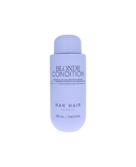 Blonde Condition - 350mL
