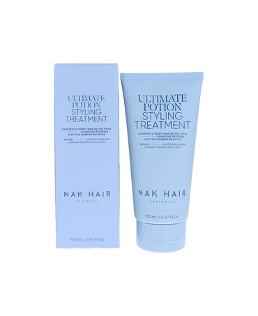 Ultimate Potion Styling Treatment - 150mL