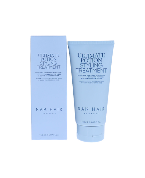 Ultimate Potion Styling Treatment - 150mL