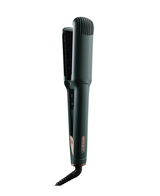 The Evergreen Collection Wide Iron Hair Straightener