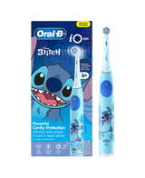 iO Kids Electric Toothbrush - Disney Stitch