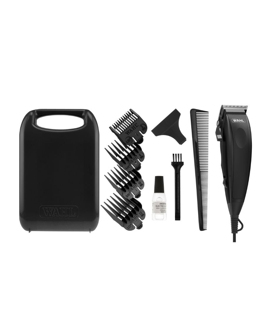 wahl home pro basic manual