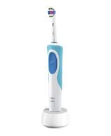 Vitality Pro White Electric Toothbrush