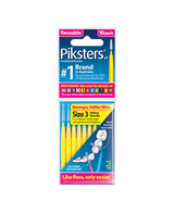 Interdental Brushes 10 Pack - Size 3