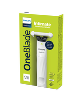 OneBlade Intimate