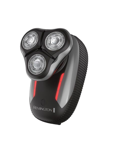 Quick Shave Rotary Shaver