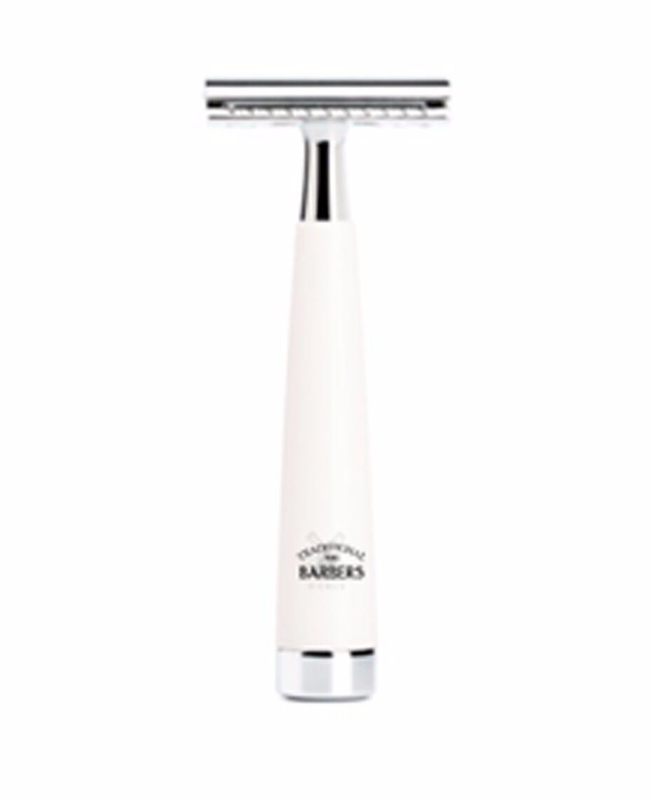 Wahl Traditional Barbers Premium Safety Razor Shaver Shop