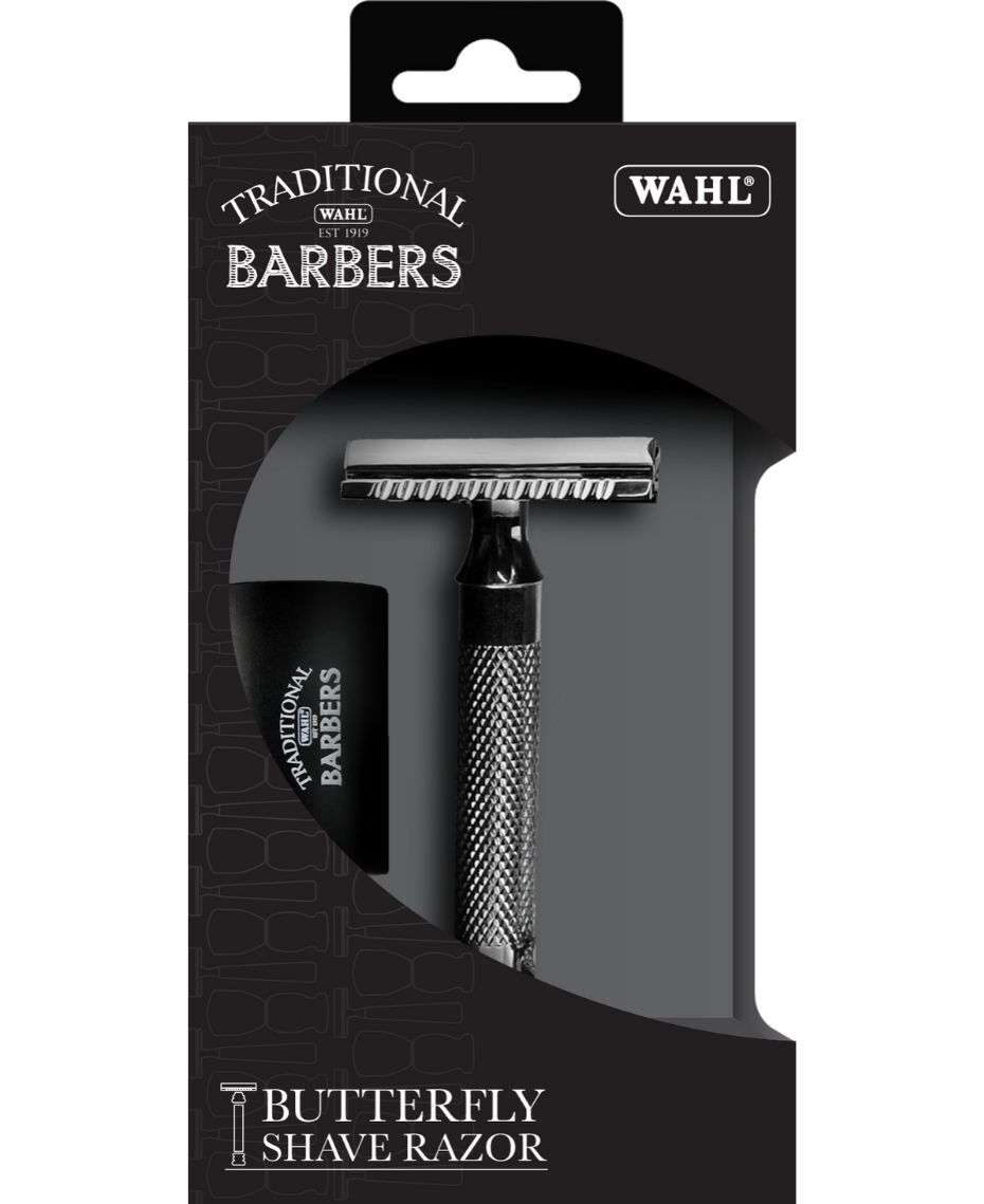 wahl traditional barbers