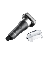 Series 500 3-Blade Wet & Dry Electric Shaver - Black