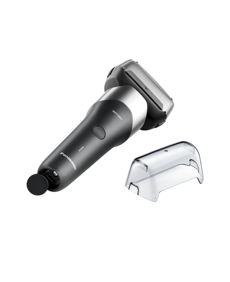 Series 500 3-Blade Wet & Dry Electric Shaver - Black