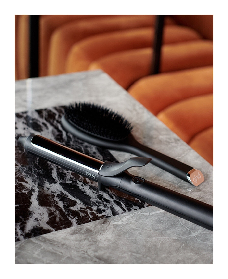 ghd® | curve® classic curl tong hair curler | Shaver Shop