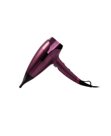 helios professional hair dryer in cherry chic - limited edition