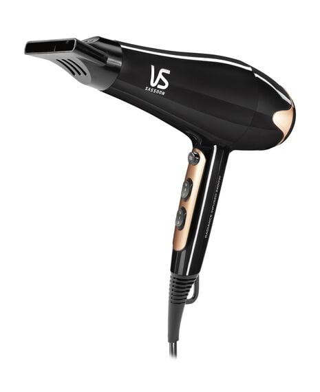 Radiance AC 2400 Hair Dryer