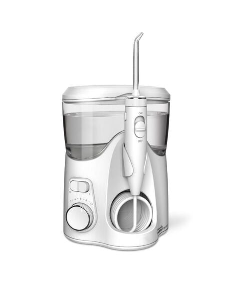 Ultra Plus Water Flosser - White