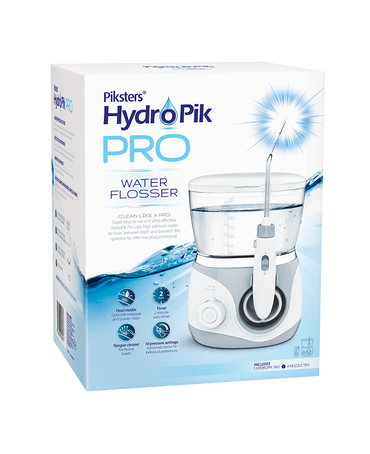 HydroPik PRO Water Flosser