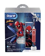 Kids Pro 100 Marvel Spider-Man Electric Toothbrush